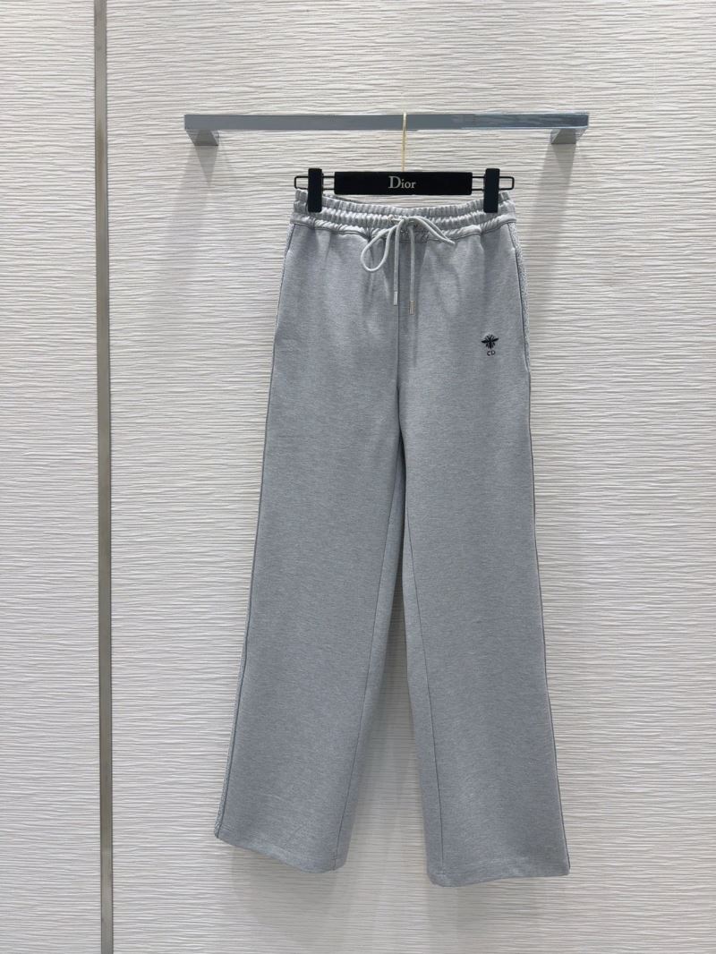 Christian Dior Long Pants